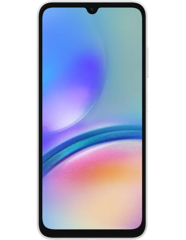 Samsung Galaxy A05s LTE 4/128GB Plata