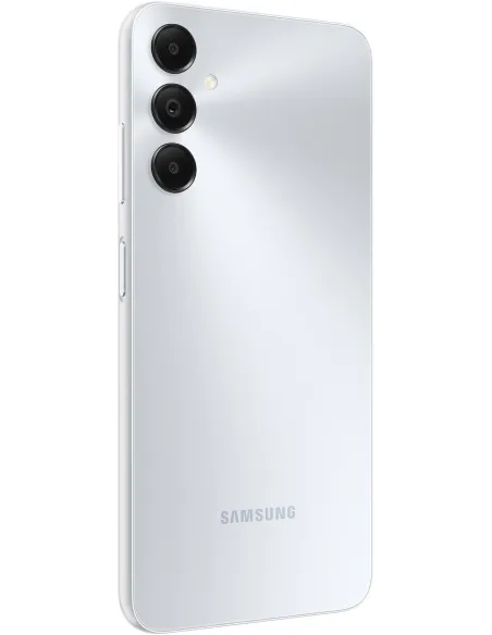Samsung Galaxy A05s LTE 4/128GB Plata