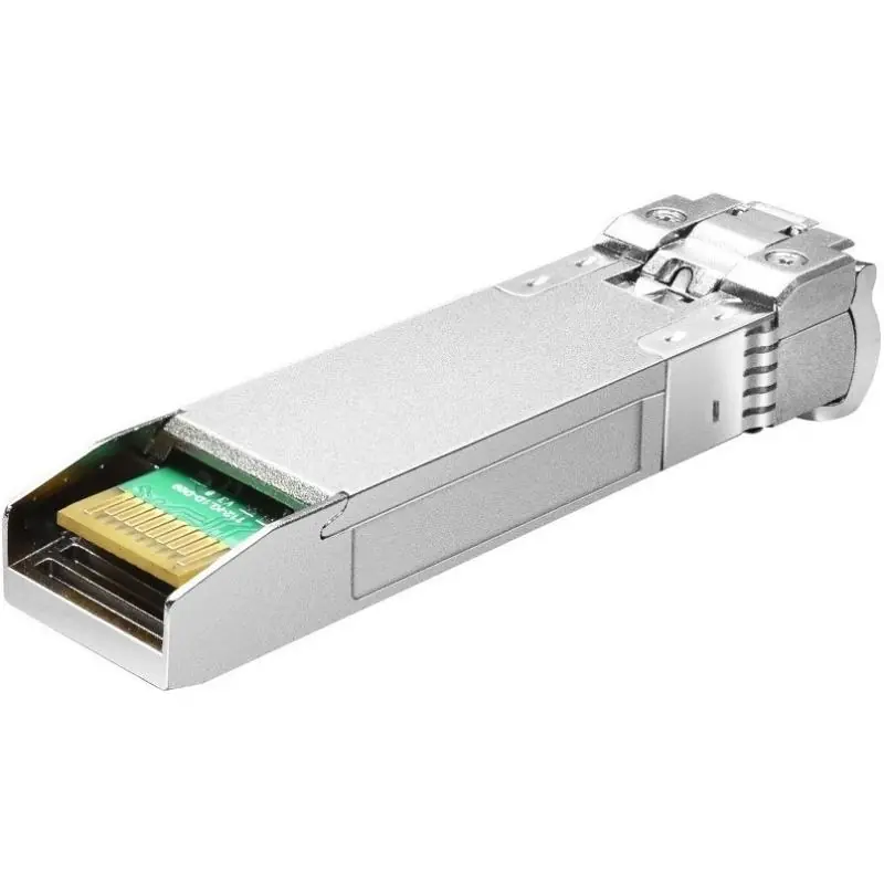 TP-Link SM6110-SR Módulo Transceptor SFP+ de Fibra Óptica 70M