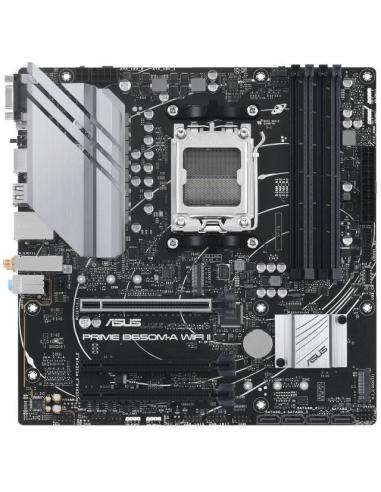 Asus Prime B650M-A WiFi II