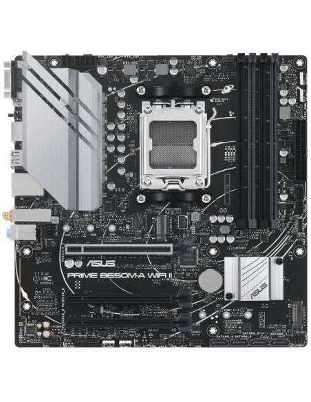 Asus Prime B650M-A WiFi II