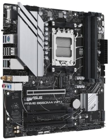 Asus Prime B650M-A WiFi II