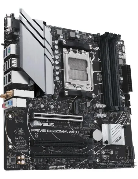 Asus Prime B650M-A WiFi II