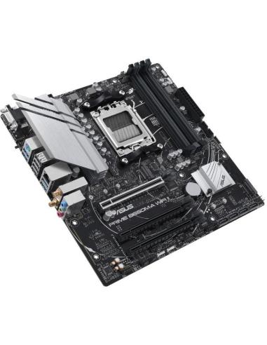 Asus Prime B650M-A WiFi II