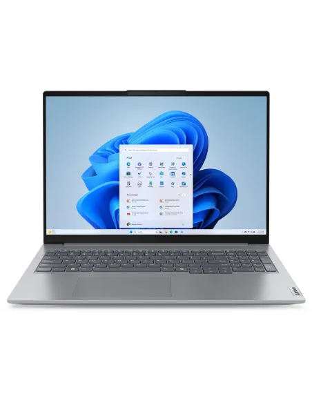 Lenovo ThinkBook 16 G7 ARP AMD Ryzen 5-7535HS/16GB/512GB SSD/16" W11 Pro