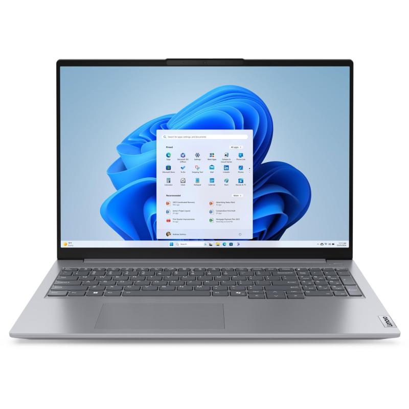 Portátil Lenovo ThinkBook 16 G7 ARP