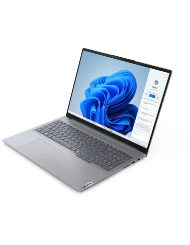 Lenovo ThinkBook 16 G7 ARP AMD Ryzen 5-7535HS/16GB/512GB SSD/16" W11 Pro