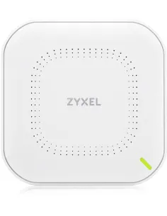 Zyxel NWA50AXPRO-EU0102F PRO Punto de Acceso WiFi 6 Doble Banda AX3000 WPA3 PoE-NSWPAC0606