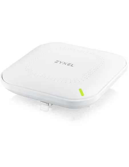 Zyxel NWA50AXPRO-EU0102F PRO Punto de Acceso WiFi 6 Doble Banda AX3000 WPA3 PoE