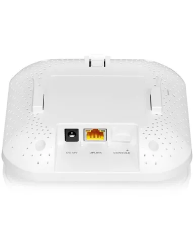 Zyxel NWA50AXPRO-EU0102F PRO Punto de Acceso WiFi 6 Doble Banda AX3000 WPA3 PoE