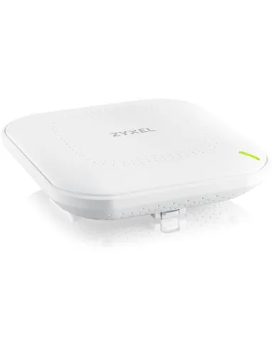 Zyxel NWA50AXPRO-EU0102F PRO Punto de Acceso WiFi 6 Doble Banda AX3000 WPA3 PoE