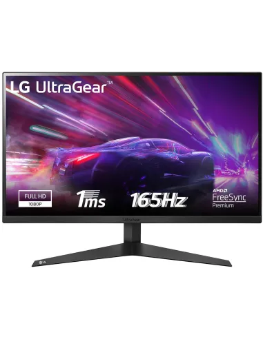 LG Ultragear 27GQ50F-B 27" LED FullHD 165Hz FreeSync Premium