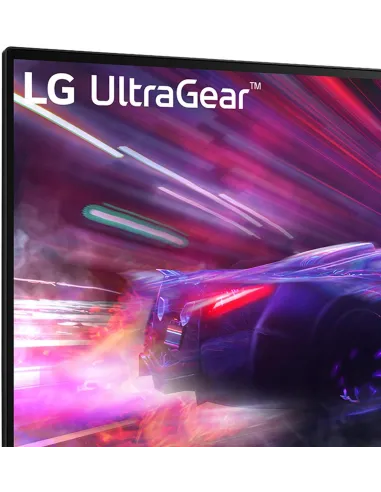 LG Ultragear 27GQ50F-B 27" LED FullHD 165Hz FreeSync Premium
