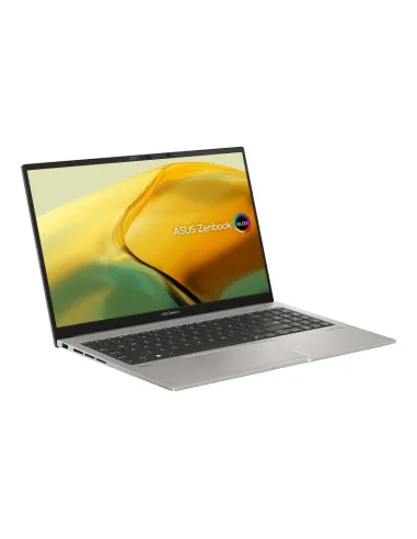 Asus ZenBook 15 OLED UM3504DA-MA286W AMD Ryzen 7-7735U/16GB/512GB SSD/15.6" W11 Home