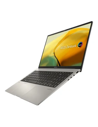Asus ZenBook 15 OLED UM3504DA-MA286W AMD Ryzen 7-7735U/16GB/512GB SSD/15.6" W11 Home