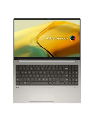 Asus ZenBook 15 OLED UM3504DA-MA286W AMD Ryzen 7-7735U/16GB/512GB SSD/15.6" W11 Home