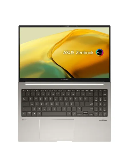 Asus ZenBook 15 OLED UM3504DA-MA286W AMD Ryzen 7-7735U/16GB/512GB SSD/15.6" W11 Home