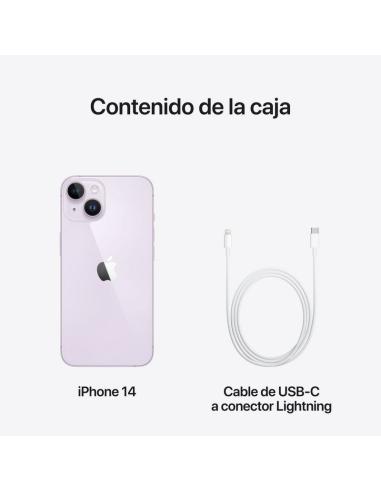 Smartphone Apple iPhone 14