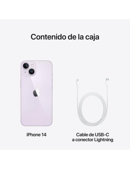 Smartphone Apple iPhone 14