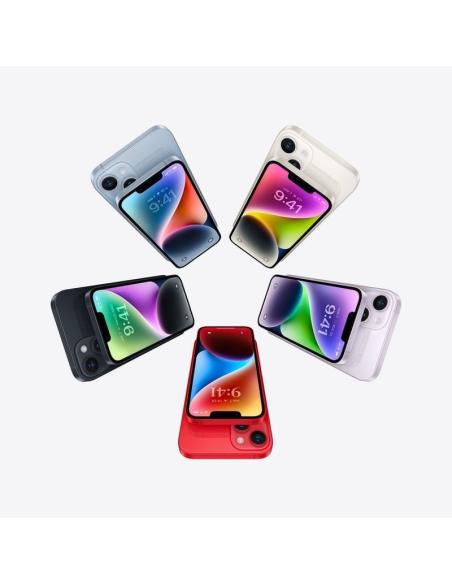 Apple iPhone 14 Plus 128GB Púrpura EU