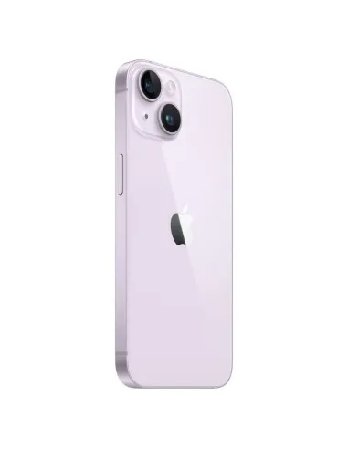 Apple iPhone 14 Plus 128GB Púrpura EU