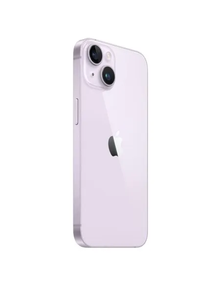 Apple iPhone 14 Plus 128GB Púrpura EU