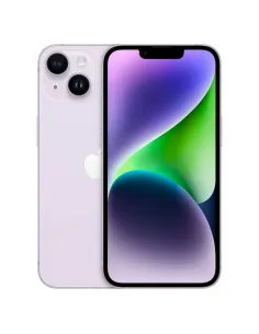 Apple iPhone 14 Plus 128GB Púrpura EU