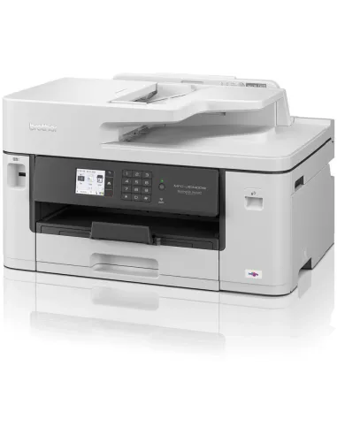 Brother Eco Pro MFC-J5340DWE Multifunción Color WiFi Dúplex