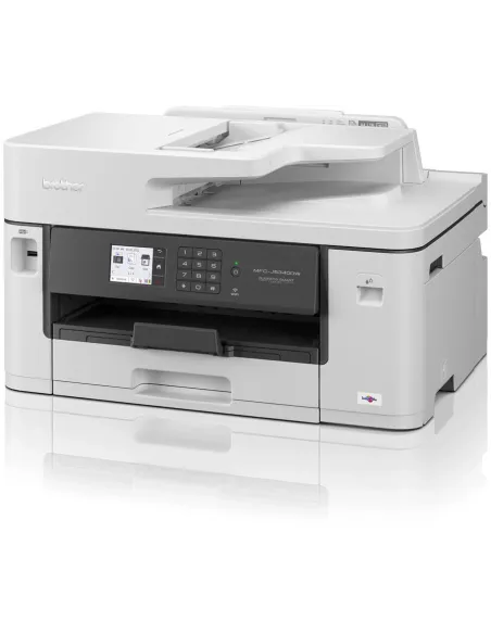 Brother Eco Pro MFC-J5340DWE Multifunción Color WiFi Dúplex