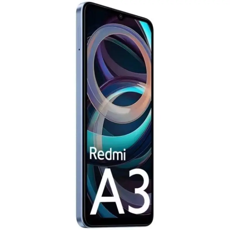 Xiaomi Redmi A3 3/64GB Azul