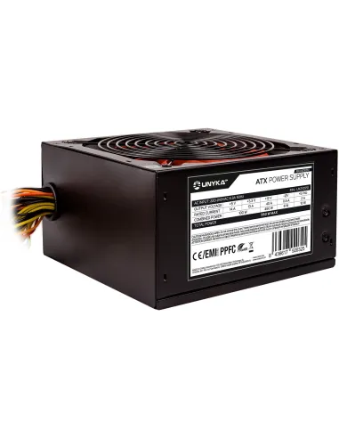 Unykach UK210551 550W