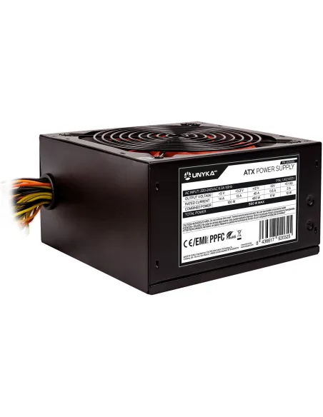 Unykach UK210551 550W