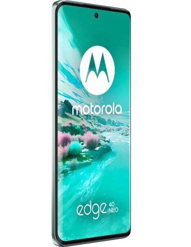 Motorola Edge 40 Neo 12/256GB Soothing Sea
