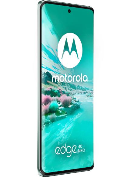 Motorola Edge 40 Neo 12/256GB Soothing Sea