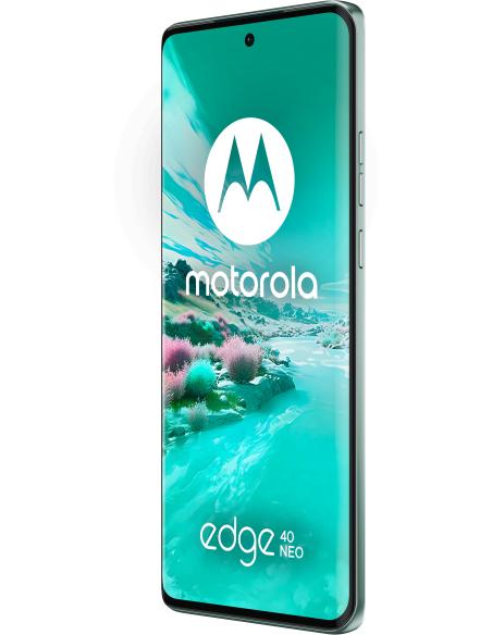 Motorola Edge 40 Neo 12/256GB Soothing Sea