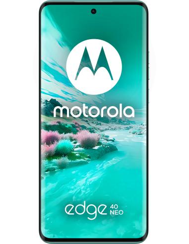Motorola Edge 40 Neo 12/256GB Soothing Sea