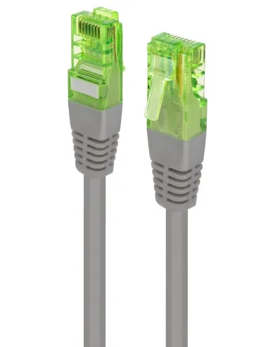 Nanocable 10.20.1403 Cable de Red RJ-45 Cat.6 UTP 3M Gris