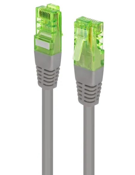 Nanocable 10.20.1420 Cable RJ-45 Cat.6 UTP 20M Gris