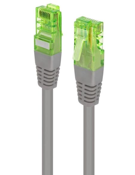 Nanocable 10.20.1430 Cable RJ-45 Cat.6 UTP 30M Gris