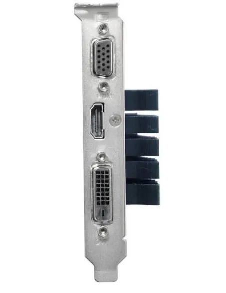 ASUS GeForce GT 710 2GB GDDR3 EVO Low Profile