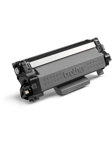 Brother TN2510XXL Tóner original Negro