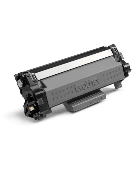 Brother TN2510XXL Tóner original Negro