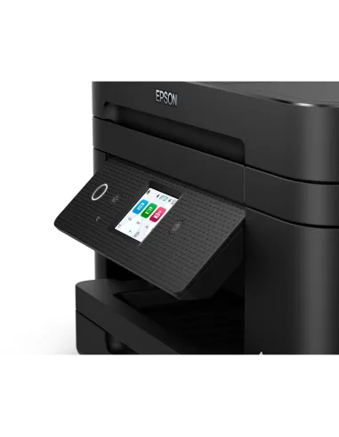 Epson WorkForce WF-2960DWF Impresora  de Tinta Multifunción Color Fax WiFi