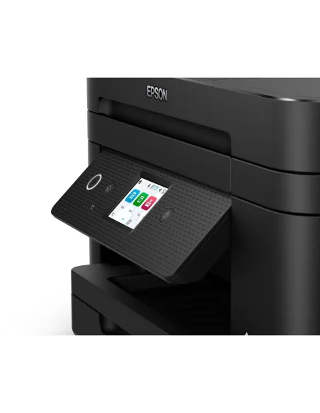 Epson WorkForce WF-2960DWF Impresora  de Tinta Multifunción Color Fax WiFi