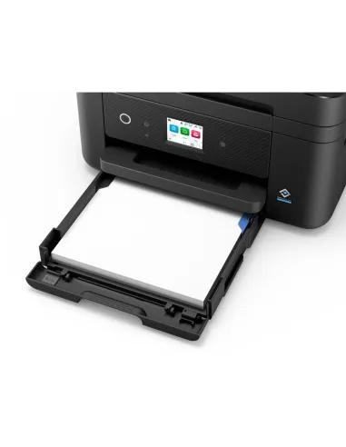 Epson WorkForce WF-2960DWF Impresora  de Tinta Multifunción Color Fax WiFi