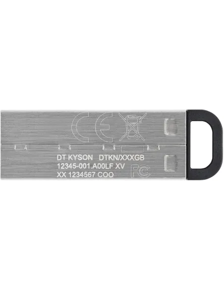 Kingston DataTraveler Kyson 256GB USB 3.2