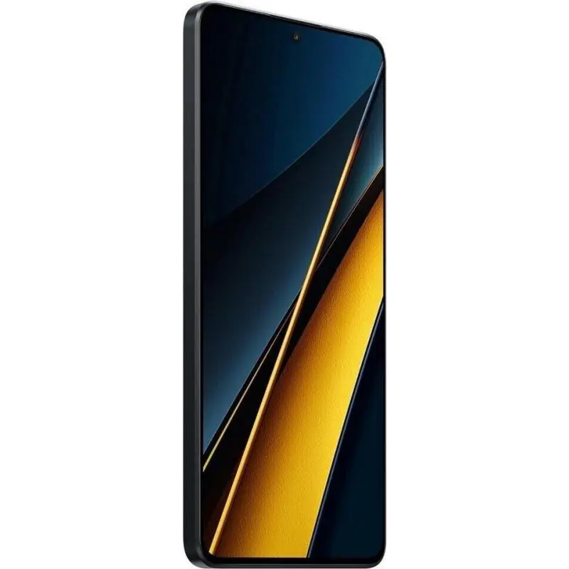 Xiaomi Poco X6 Pro 5G 12/512GB Negro