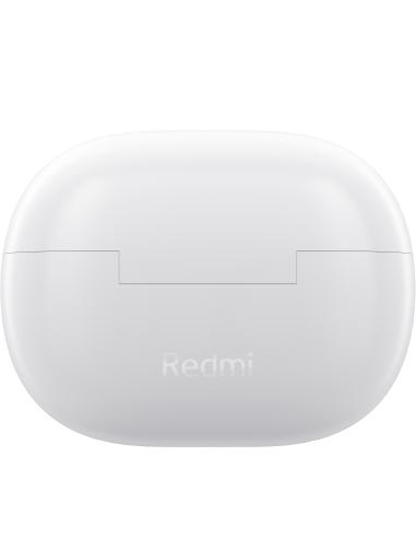 Xiaomi Redmi Buds 3 Lite Auriculares Bluetooth Blancos