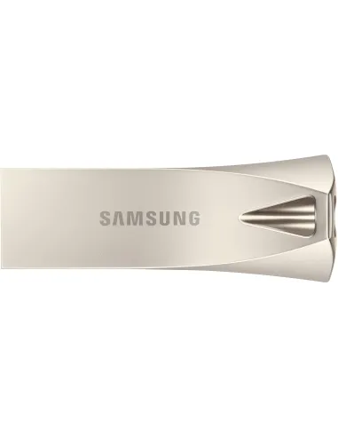 Samsung Titan Plus 64GB Plata
