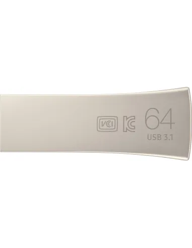 Samsung Titan Plus 64GB Plata